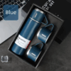 Blau