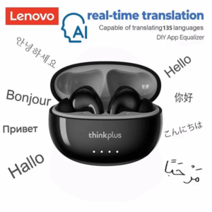 AI-Kopfhörer mit Übersetzung – LP5 PRO Bluetooth 5.4