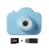 Blau Set