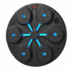 6 Pads
