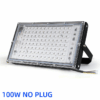 100W Ohne Stecker